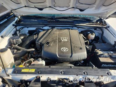 Zdjęcie 11 z 12 samochodu: 2013 TOYOTA TACOMA V6 VIN:5TFUU4EN9DX071163 - miniatura
