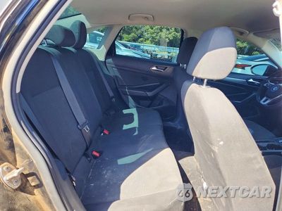 Zdjęcie 10 z 12 samochodu: 2019 VOLKSWAGEN JETTA S VIN:3VWCB7BU8KM144585 - miniatura