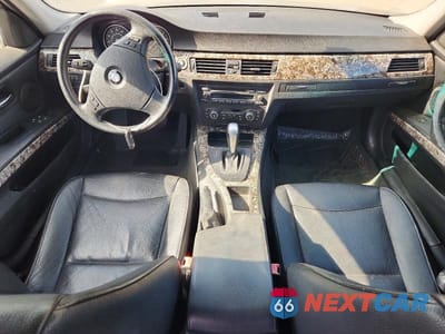 Zdjęcie 8 z 12 samochodu: 2011 BMW 328 XI SULEV VIN:WBAPK5G53BNN27914 - miniatura