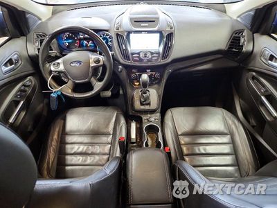Zdjęcie 8 z 14 samochodu: 2016 FORD ESCAPE TITANIUM VIN:1FMCU9JX4GUA98997 - miniatura