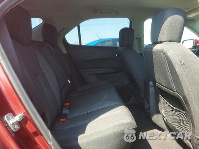 Zdjęcie 10 z 13 samochodu: 2016 CHEVROLET EQUINOX LT VIN:2GNFLFEK5G6181619 - miniatura