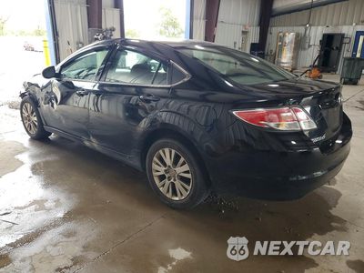Drugie zdjęcie samochodu z przodu: 2010 MAZDA 6 I VIN:1YVHZ8CH4A5M41721 - miniatura