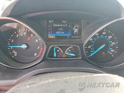 Zdjęcie 9 z 13 samochodu: 2015 FORD ESCAPE TITANIUM VIN:1FMCU9J9XFUC37188 - miniatura