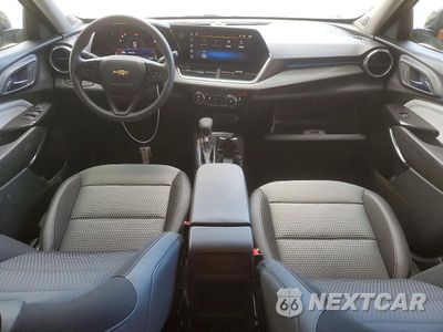 Zdjęcie 8 z 12 samochodu: 2026 CHEVROLET TRAX 1LT VIN:KL77LHEP7TC136247 - miniatura