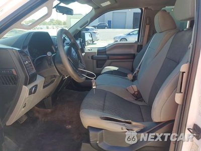 Zdjęcie 7 z 12 samochodu: 2019 FORD F150 SUPER CAB VIN:1FTFX1E55KKE63873 - miniatura
