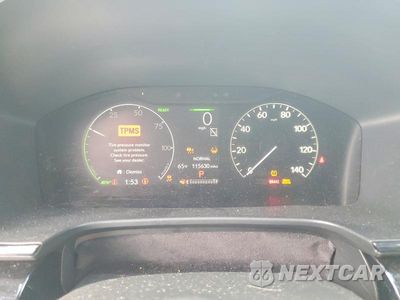 Zdjęcie 9 z 13 samochodu: 2024 HONDA CR-V SPORT TOURING VIN:5J6RS6H94RL011516 - miniatura
