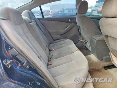 Zdjęcie 10 z 12 samochodu: 2008 NISSAN ALTIMA 2.5 VIN:1N4AL21E18N462315 - miniatura