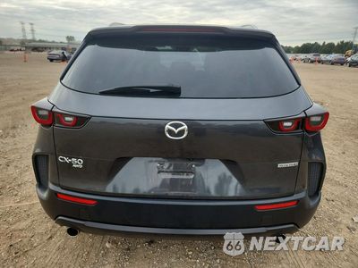 Zdjęcie 6 z 12 samochodu: 2023 MAZDA CX-50 SELECT VIN:7MMVABAM1PN150390 - miniatura