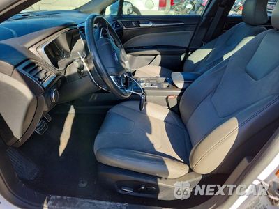 Zdjęcie 7 z 13 samochodu: 2018 FORD FUSION SPORT VIN:3FA6P0VP1JR107013 - miniatura