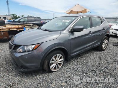 2018 NISSAN ROGUE SPORT S JN1BJ1CP7JW163282 - główne zdjęcie licytacji z USA - miniatura