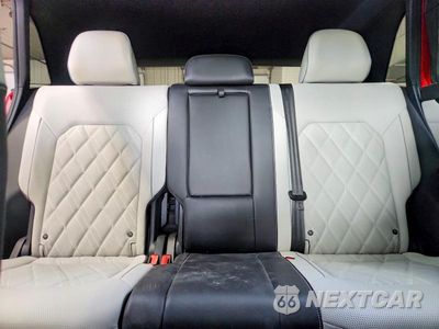 Zdjęcie 10 z 13 samochodu: 2024 VOLKSWAGEN ATLAS CROSS SPORT SEL PREMIUM R-LINE VIN:1V2FE2CA9RC251508 - miniatura