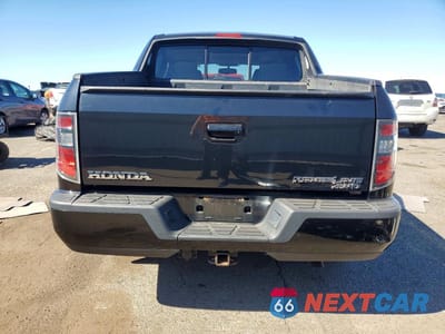 Zdjęcie 6 z 13 samochodu: 2013 HONDA RIDGELINE RTL VIN:5FPYK1F55DB006817 - miniatura