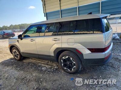 Drugie zdjęcie samochodu z przodu: 2026 HYUNDAI SANTA FE SE VIN:5NMP14GL3TH211894 - miniatura