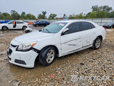 2016 CHEVROLET MALIBU LIMITED LT 1G11C5SA1GU147065 - główne zdjęcie licytacji z USA - miniatura