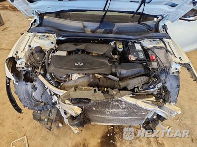 Zdjęcie 11 z 12 samochodu: 2018 INFINITI QX30 SPORT VIN:SJKCH5CP2JA050466 - miniatura