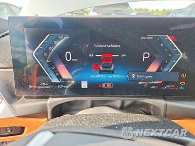 Zdjęcie 9 z 13 samochodu: 2024 BMW 430XI GRAN COUPE VIN:WBA73AV06RFP85586 - miniatura