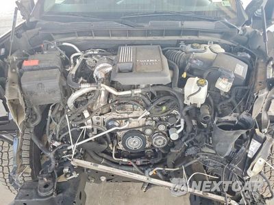 Zdjęcie 11 z 12 samochodu: 2021 GMC SIERRA K1500 ELEVATION VIN:3GTU9CET2MG381721 - miniatura