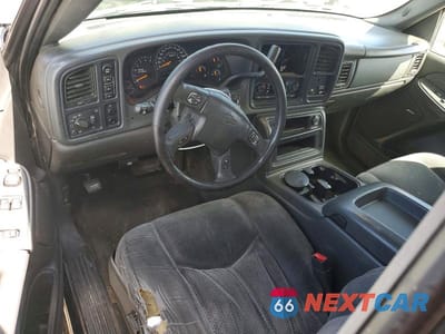 Zdjęcie 8 z 12 samochodu: 2003 CHEVROLET SILVERADO K1500 VIN:2GCEK19T031148774 - miniatura