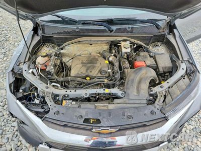 Zdjęcie 12 z 13 samochodu: 2023 CHEVROLET TRAILBLAZER LT VIN:KL79MPS20PB184564 - miniatura