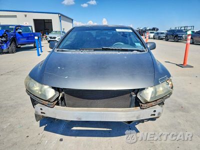Piąte zdjęcie samochodu w środku: 2009 HONDA CIVIC LX VIN:2HGFG12649H512092 - miniatura