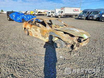 Czwarte zdjęcie samochodu z boku: 1997 CHEVROLET CAVALIER BASE VIN:1G1JC1242VM121770 - miniatura