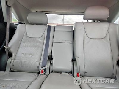 Zdjęcie 10 z 13 samochodu: 2013 LEXUS RX 350 VIN:2T2ZK1BA9DC106953 - miniatura