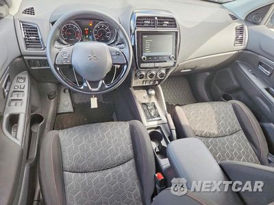 Zdjęcie 8 z 13 samochodu: 2025 MITSUBISHI OUTLANDER SPORT S VIN:JA4ARUAU1SU001117 - miniatura