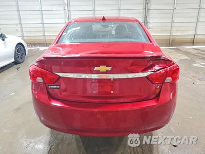Zdjęcie 6 z 12 samochodu: 2014 CHEVROLET IMPALA LT VIN:2G1125S39E9106665 - miniatura