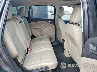 Zdjęcie 10 z 12 samochodu: 2018 FORD ESCAPE TITANIUM VIN:1FMCU9J93JUA72352 - miniatura