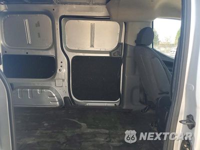Zdjęcie 11 z 14 samochodu: 2019 NISSAN NV200 S DELIVERY VAN VIN:3N6CM0KN4KK701336 - miniatura