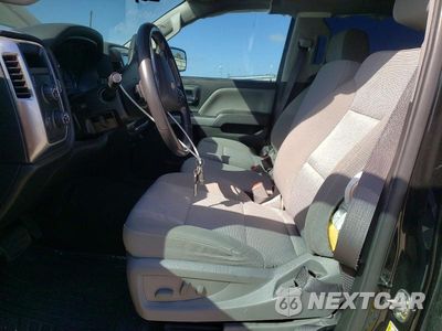 Zdjęcie 7 z 13 samochodu: 2017 CHEVROLET SILVERADO K1500 LT VIN:1GCUKREC4HF182085 - miniatura