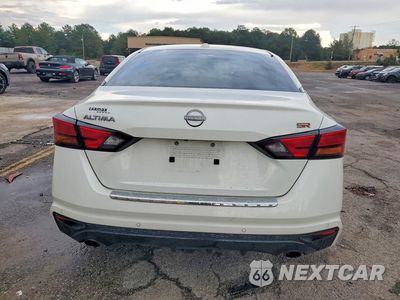 Zdjęcie 6 z 12 samochodu: 2023 NISSAN ALTIMA SR VIN:1N4BL4CV9PN342371 - miniatura