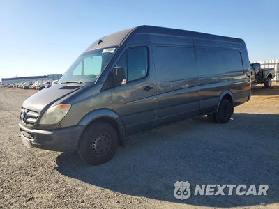 2011 MERCEDES-BENZ SPRINTER 3500 WD3PF4CC2B5610105 - główne zdjęcie licytacji z USA - miniatura