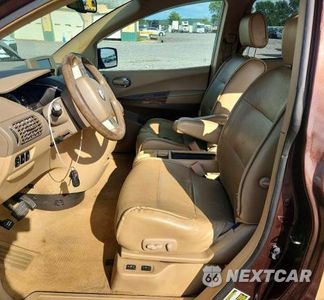 Zdjęcie 7 z 12 samochodu: 2007 NISSAN QUEST 3.5 VIN:5N1BV28U27N121022 - miniatura