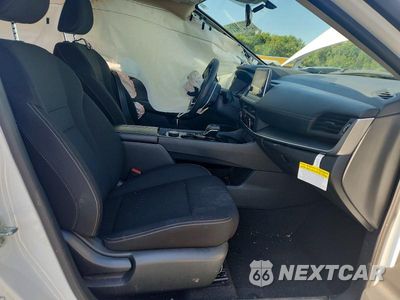 Zdjęcie 7 z 12 samochodu: 2024 NISSAN ROGUE S VIN:5N1BT3AB7RC689740 - miniatura