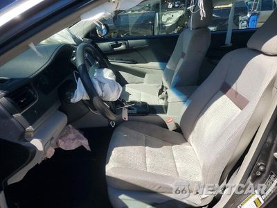 Zdjęcie 7 z 12 samochodu: 2013 TOYOTA CAMRY LE VIN:4T1BF1FK7DU282895 - miniatura