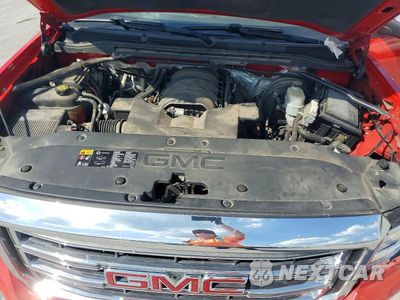 Zdjęcie 11 z 12 samochodu: 2014 GMC SIERRA K1500 SLT VIN:3GTU2VEC1EG338165 - miniatura