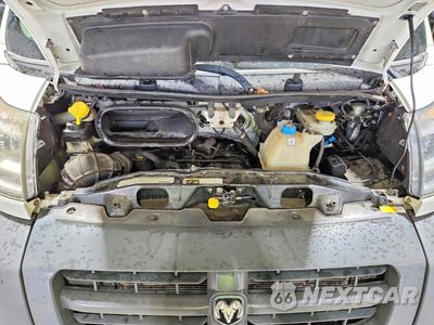 Zdjęcie 12 z 13 samochodu: 2017 RAM PROMASTER 1500 1500 STANDARD VIN:3C6TRVAG6HE550633 - miniatura