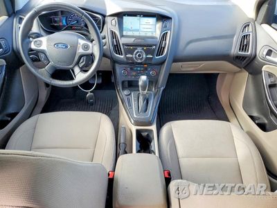 Zdjęcie 8 z 12 samochodu: 2016 FORD FOCUS BEV VIN:1FADP3R48GL227410 - miniatura