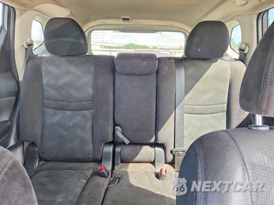 Zdjęcie 10 z 14 samochodu: 2014 NISSAN ROGUE SV VIN:5N1AT2MK4EC782341 - miniatura