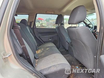 Zdjęcie 11 z 13 samochodu: 2010 JEEP GRAND CHEROKEE LAREDO VIN:1J4PR4GKXAC139842 - miniatura