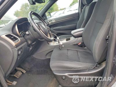 Zdjęcie 7 z 12 samochodu: 2015 JEEP GRAND CHEROKEE LAREDO VIN:1C4RJFAG9FC826016 - miniatura