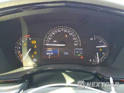 Zdjęcie 9 z 13 samochodu: 2017 CADILLAC XT5 LUXURY VIN:1GYKNBRS4HZ164802 - miniatura