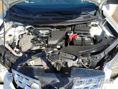 Zdjęcie 11 z 12 samochodu: 2012 NISSAN ROGUE S VIN:JN8AS5MT5CW298695 - miniatura