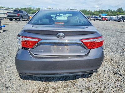 Zdjęcie 6 z 12 samochodu: 2016 TOYOTA CAMRY XSE V6 VIN:4T1BK1FK8GU569873 - miniatura