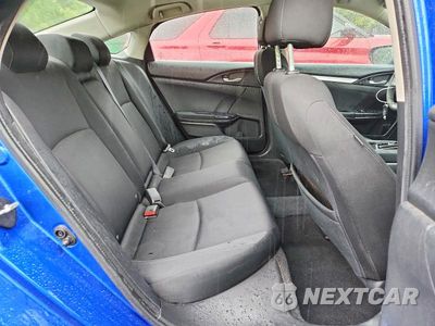 Zdjęcie 10 z 12 samochodu: 2016 HONDA CIVIC EX VIN:2HGFC1F33GH657309 - miniatura