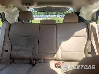 Zdjęcie 10 z 13 samochodu: 2017 SUBARU OUTBACK 2.5I PREMIUM VIN:4S4BSAFC4H3355284 - miniatura