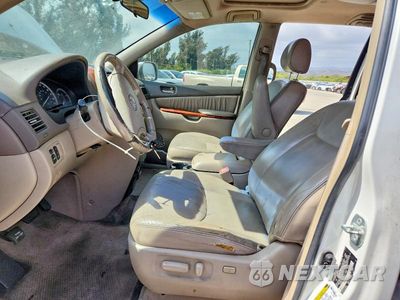 Zdjęcie 7 z 14 samochodu: 2005 TOYOTA SIENNA XLE 7 PASSENGER VIN:5TDZA22C35S376803 - miniatura