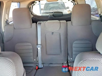 Zdjęcie 10 z 13 samochodu: 2012 NISSAN PATHFINDER S VIN:5N1AR1NN6CC600556 - miniatura