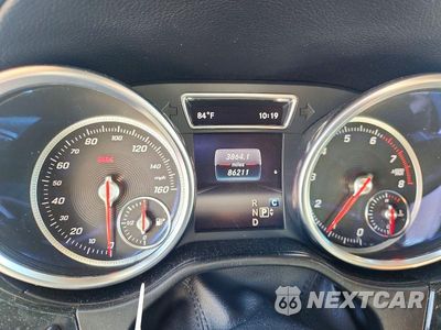 Zdjęcie 9 z 13 samochodu: 2018 MERCEDES-BENZ GLE 350 4MATIC VIN:4JGDA5HB5JB130181 - miniatura